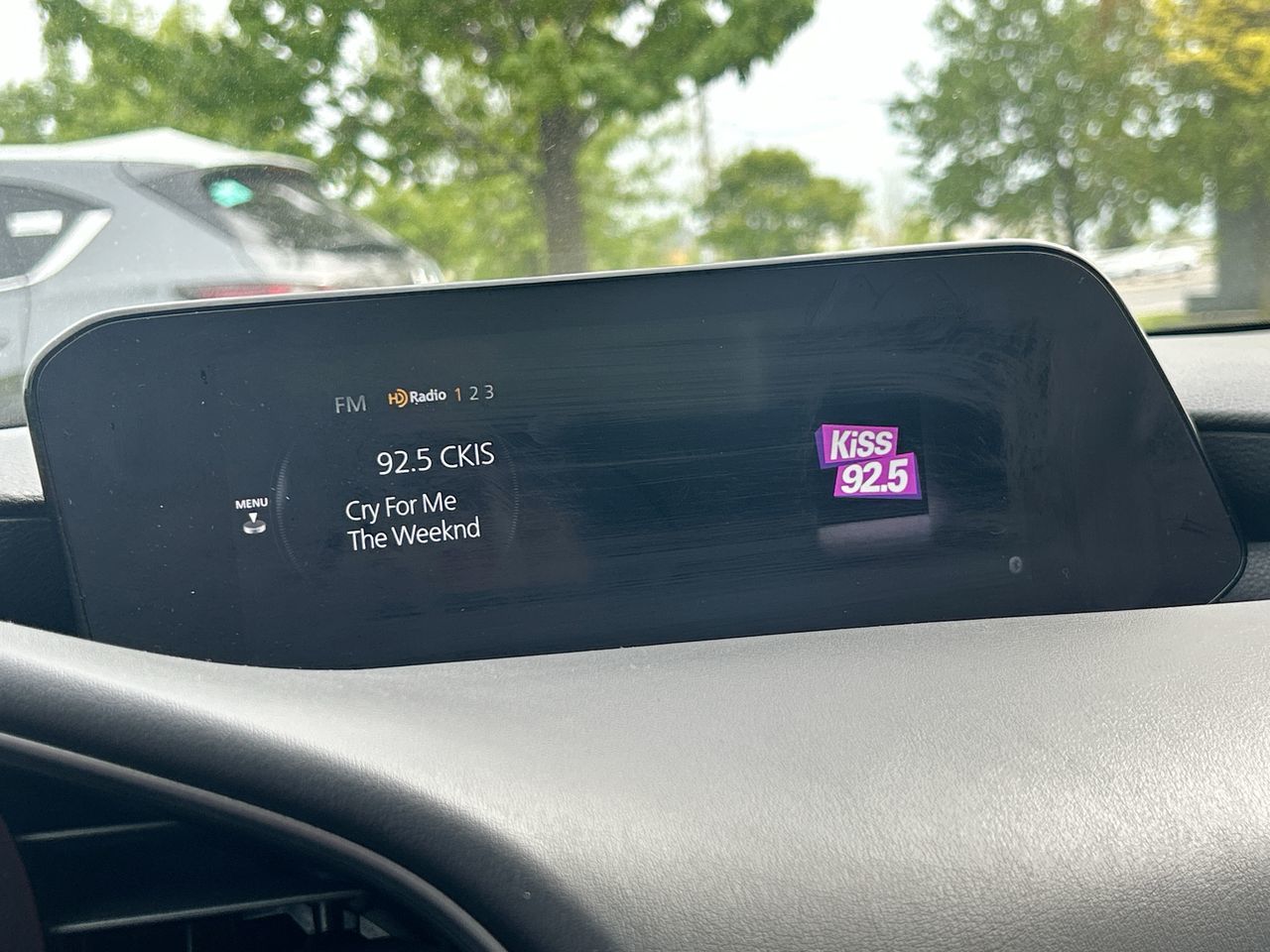 2021 Mazda 3 Sport in Scarborough, Ontario