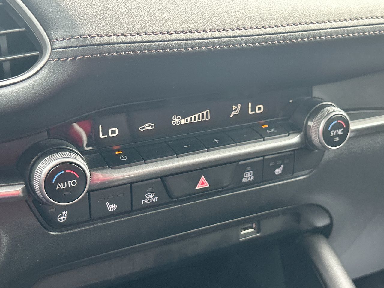 2021 Mazda 3 Sport in Scarborough, Ontario