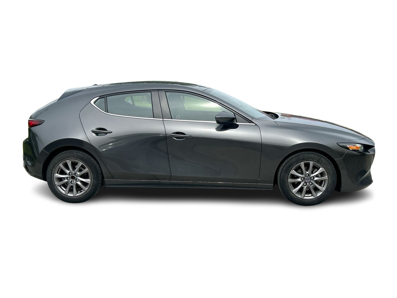 2021 Mazda 3 Sport in Scarborough, Ontario