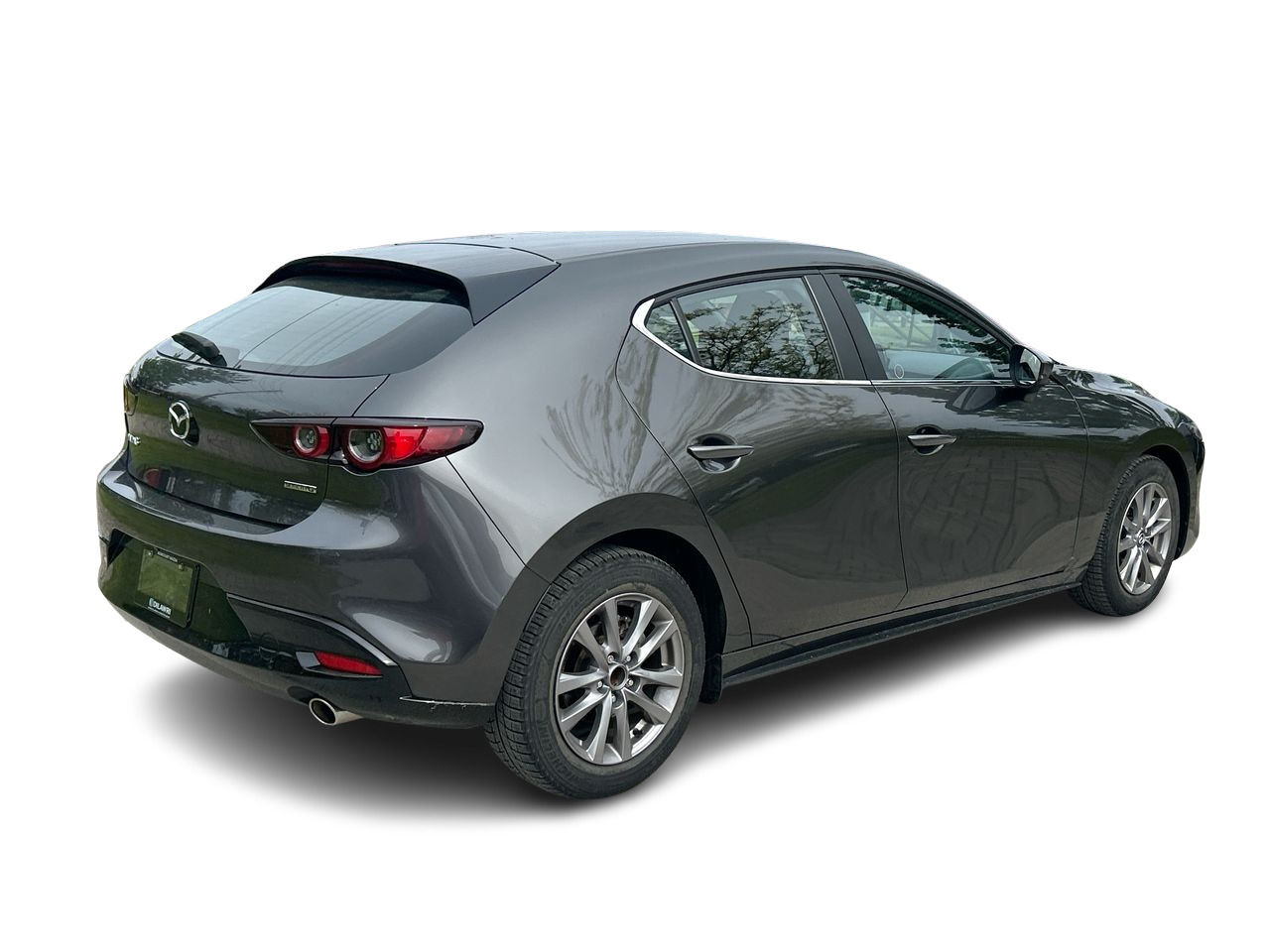 2021 Mazda 3 Sport in Scarborough, Ontario