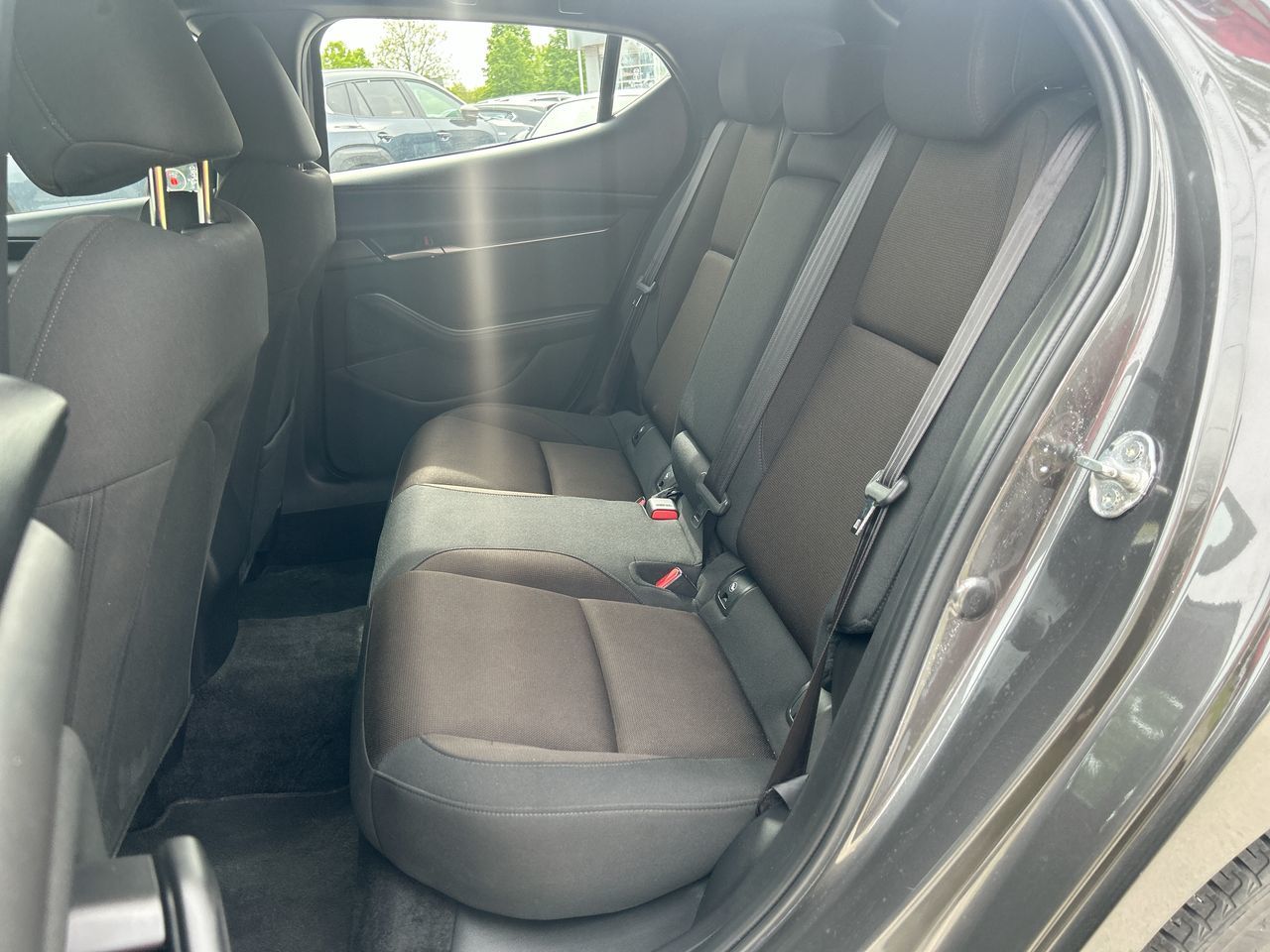 2021 Mazda 3 Sport in Scarborough, Ontario