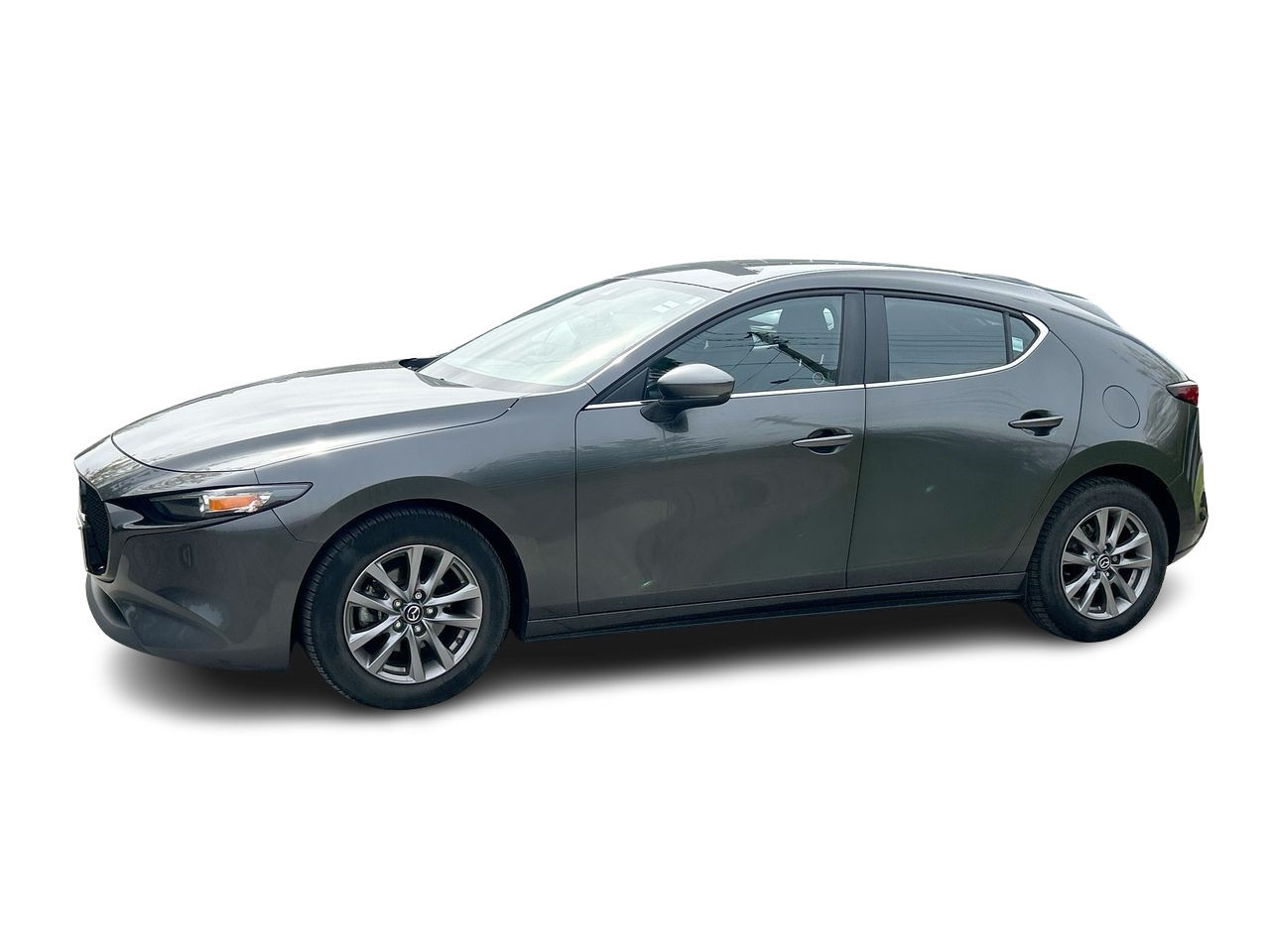 2021 Mazda 3 Sport in Scarborough, Ontario