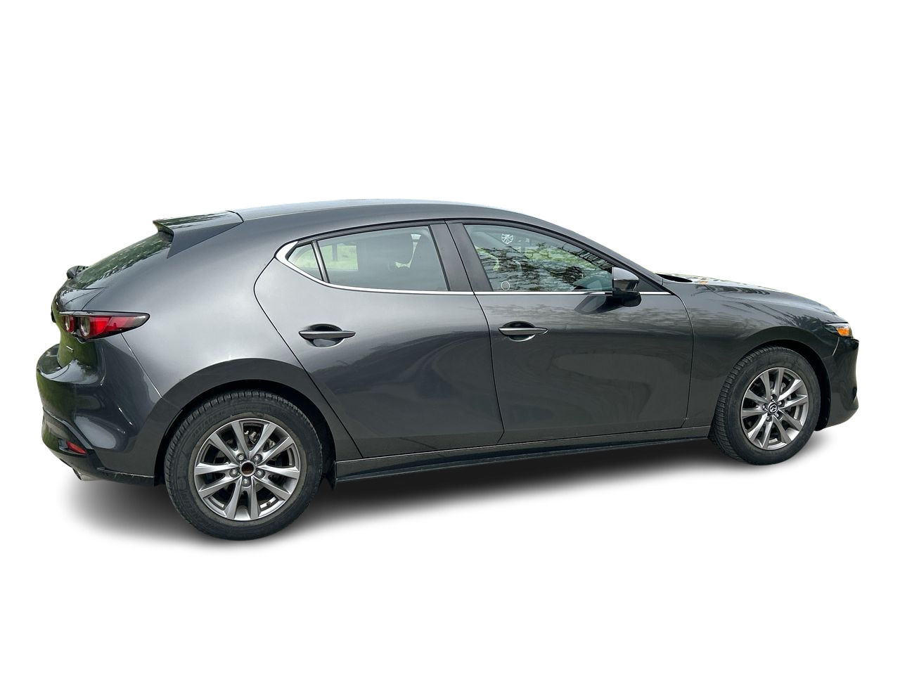 2021 Mazda 3 Sport in Scarborough, Ontario