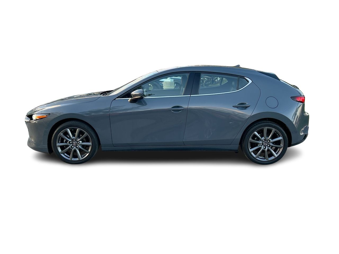 2021 Mazda 3 Sport