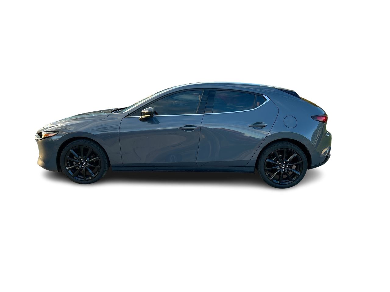 2023 Mazda 3 Sport