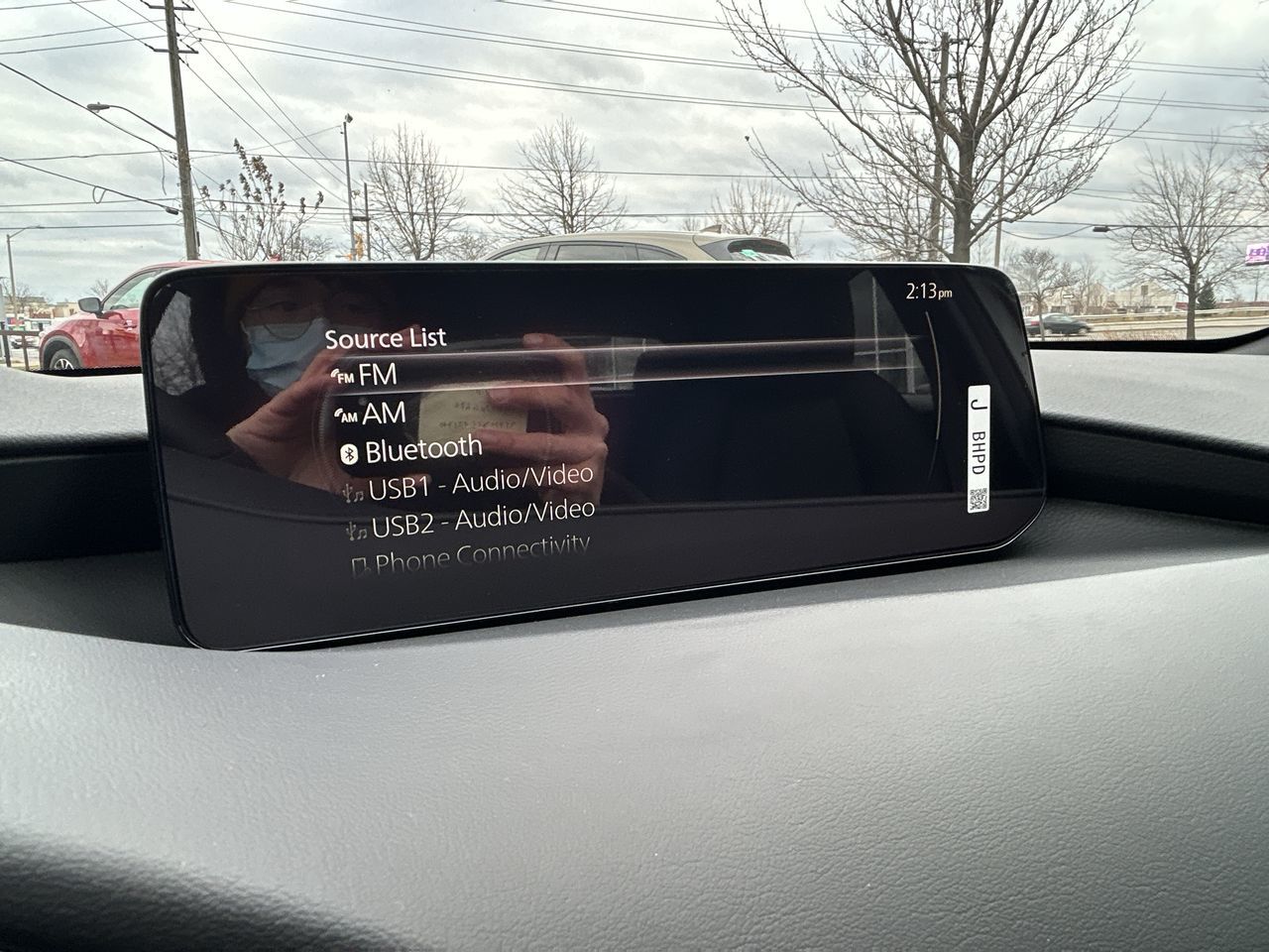 2025 Mazda 3 Sport in Scarborough, Ontario