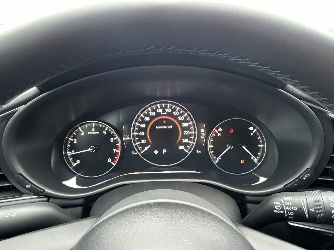 2025 Mazda 3 Sport in Scarborough, Ontario