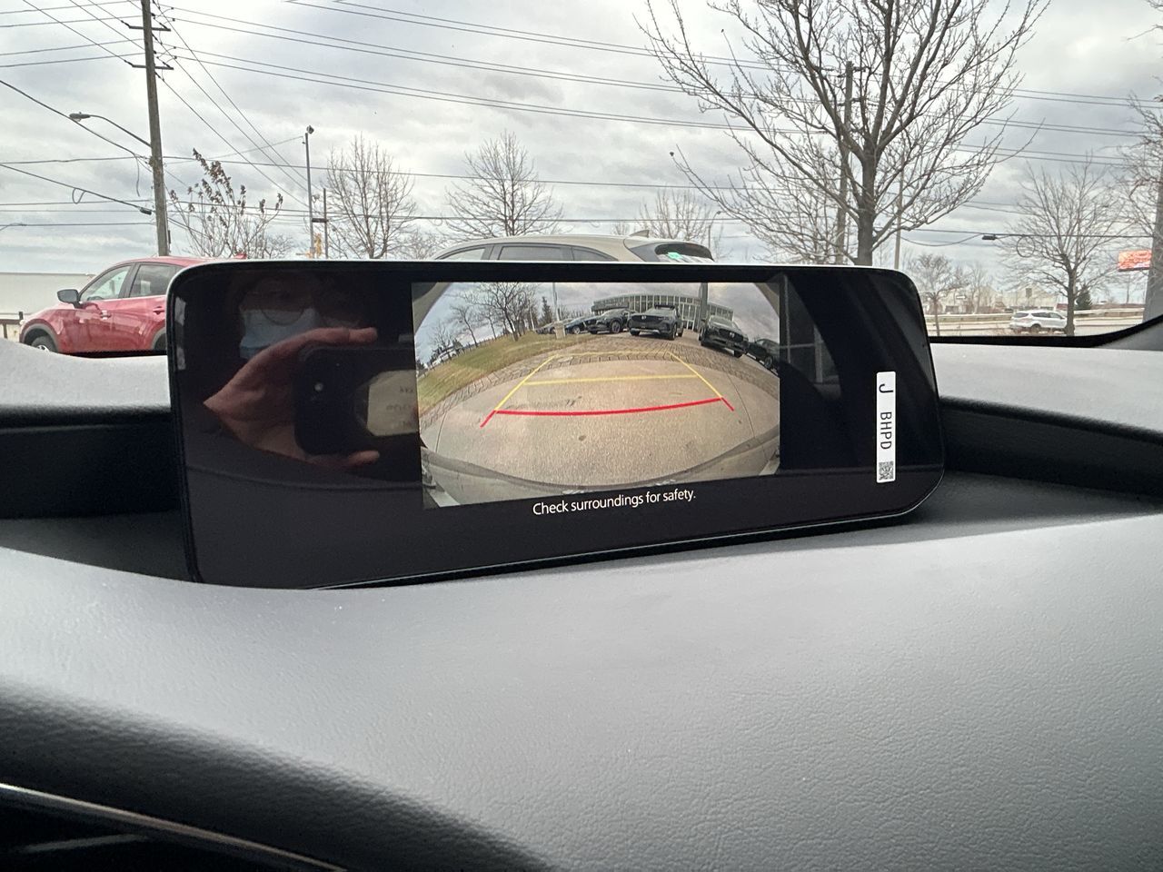 2025 Mazda 3 Sport in Scarborough, Ontario