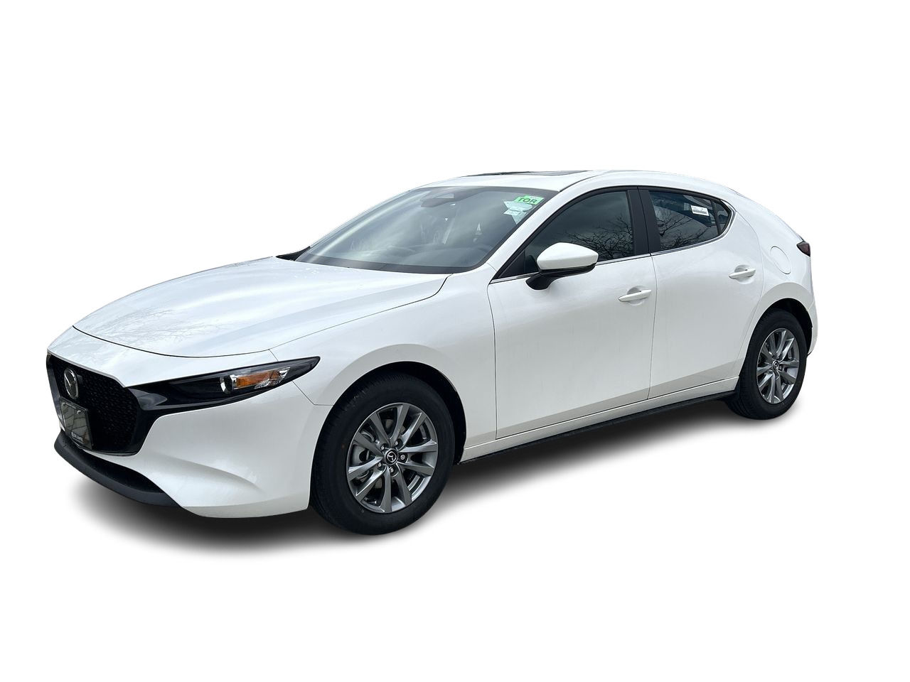 2025 Mazda 3 Sport in Scarborough, Ontario