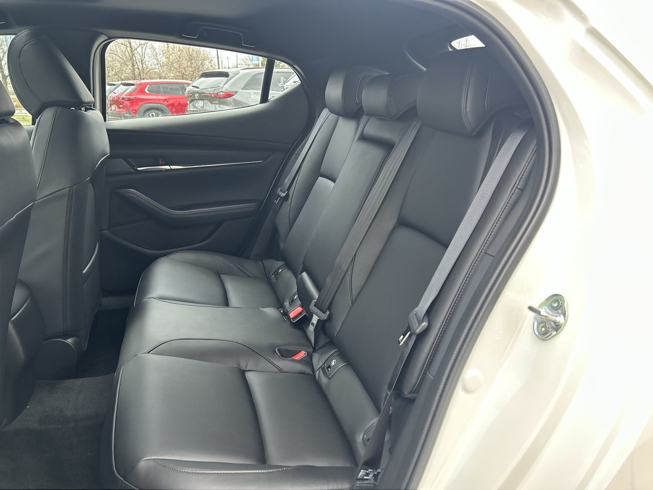 2025 Mazda 3 Sport in Scarborough, Ontario