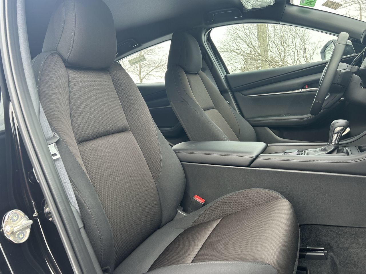 2025 Mazda 3 Sport in Scarborough, Ontario