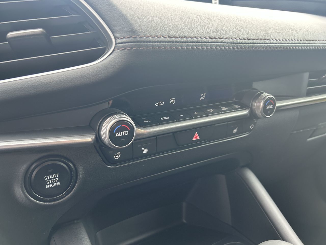 2025 Mazda 3 Sport in Scarborough, Ontario