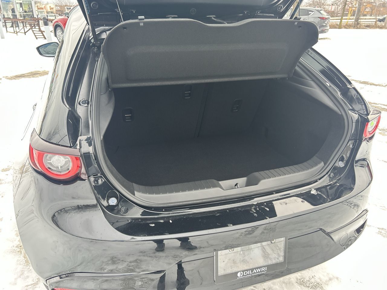 2025 Mazda 3 Sport in Scarborough, Ontario