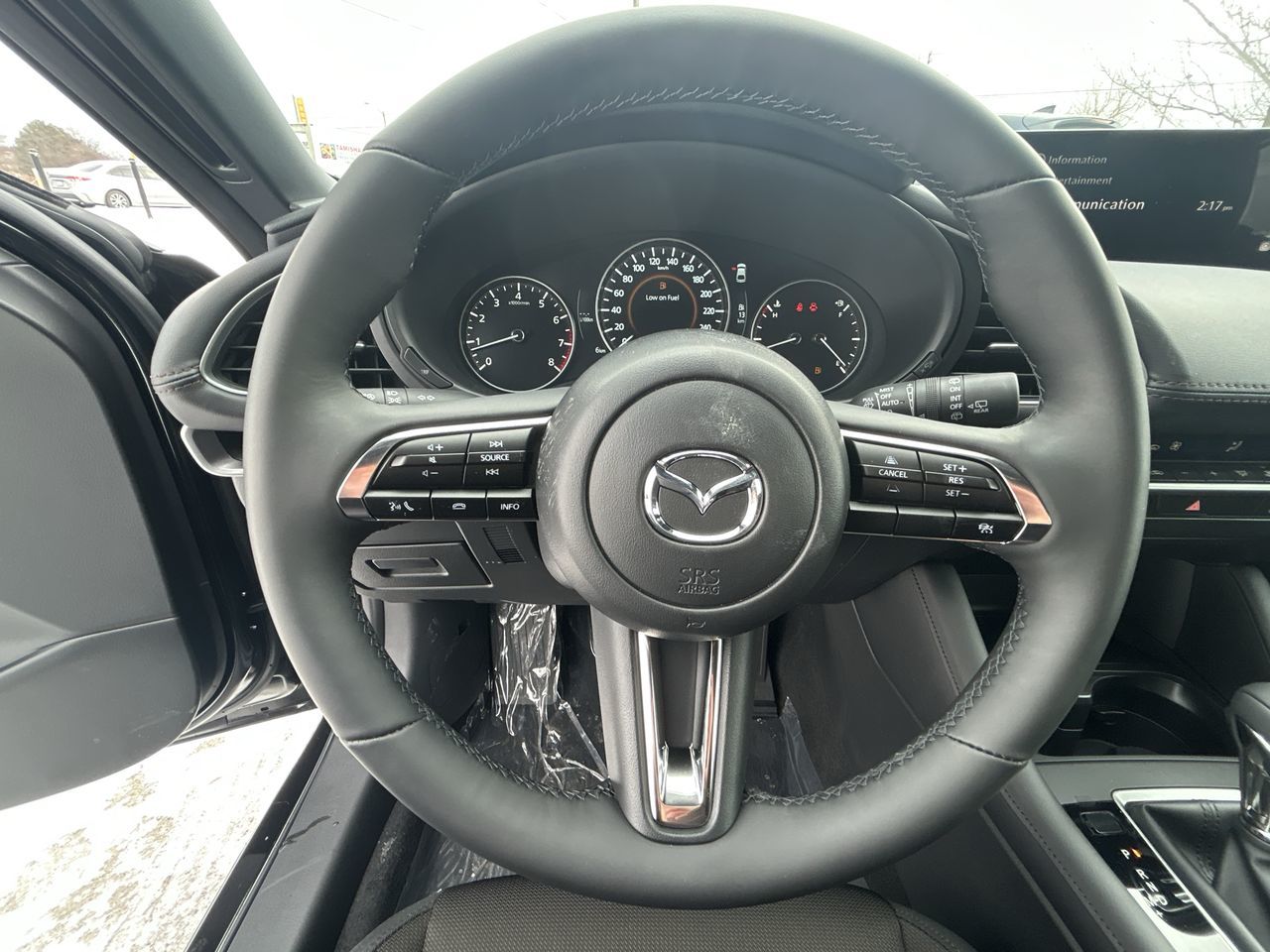 2025 Mazda 3 Sport in Scarborough, Ontario