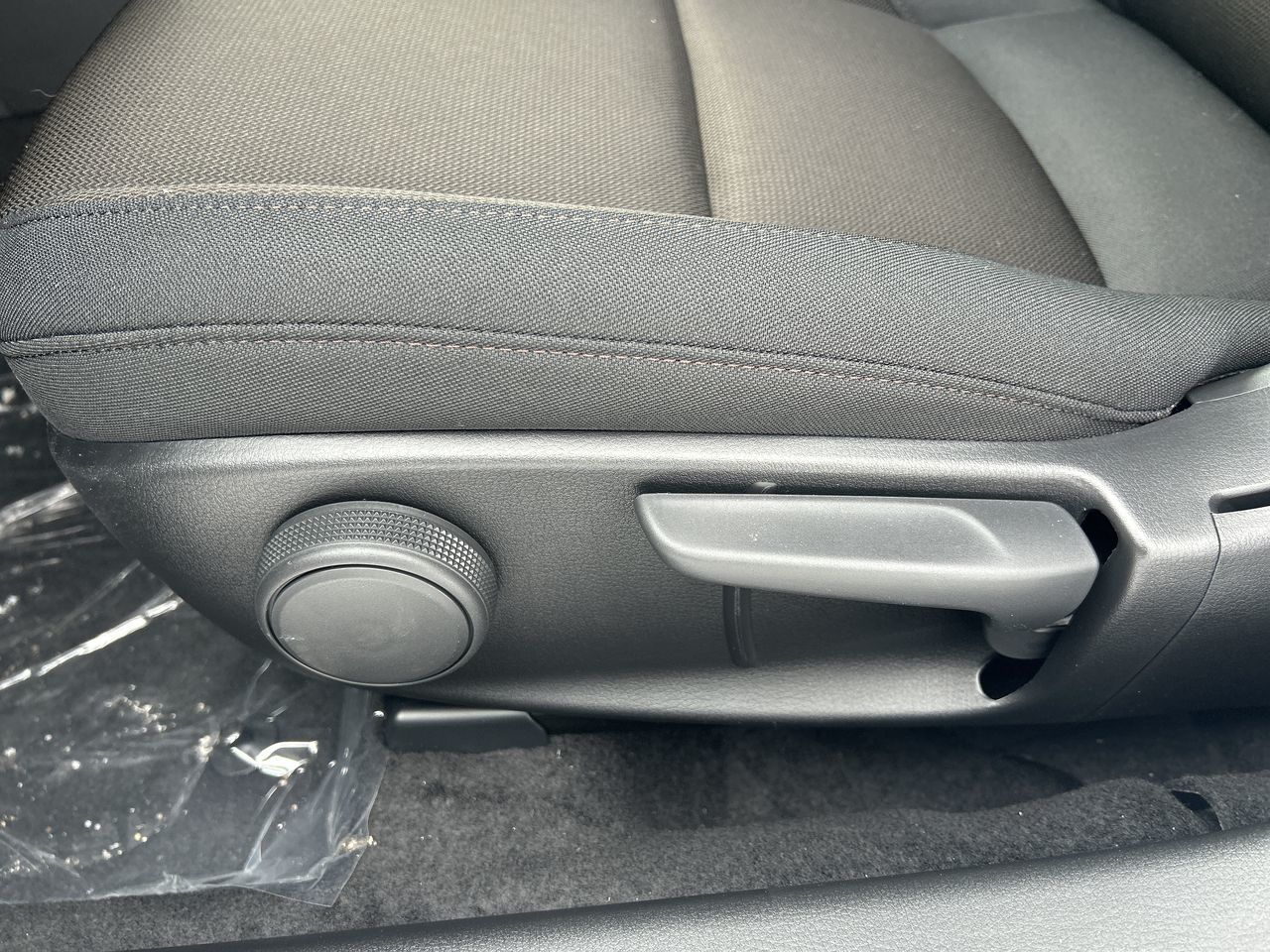2025 Mazda 3 Sport in Scarborough, Ontario