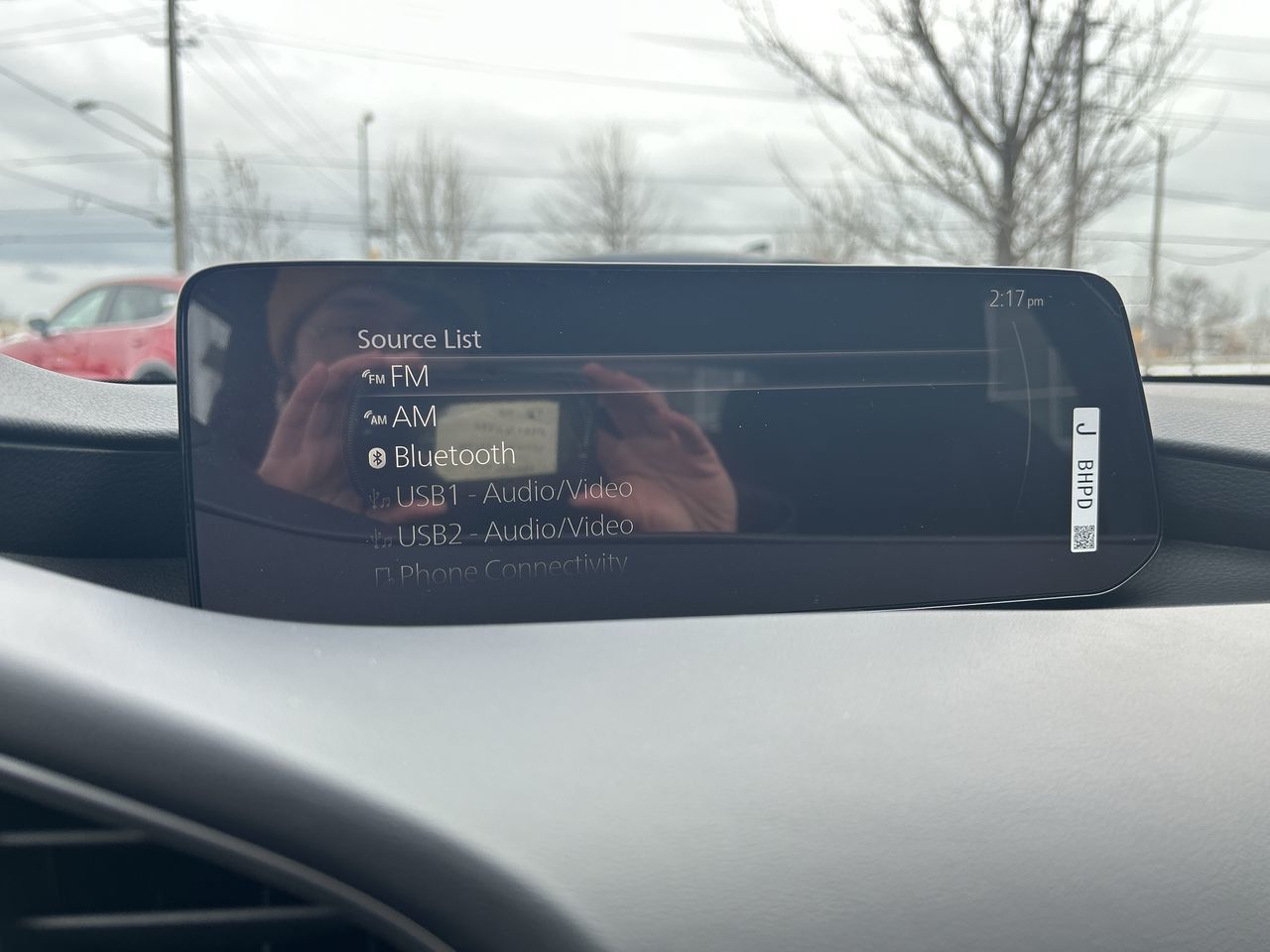 2025 Mazda 3 Sport in Scarborough, Ontario