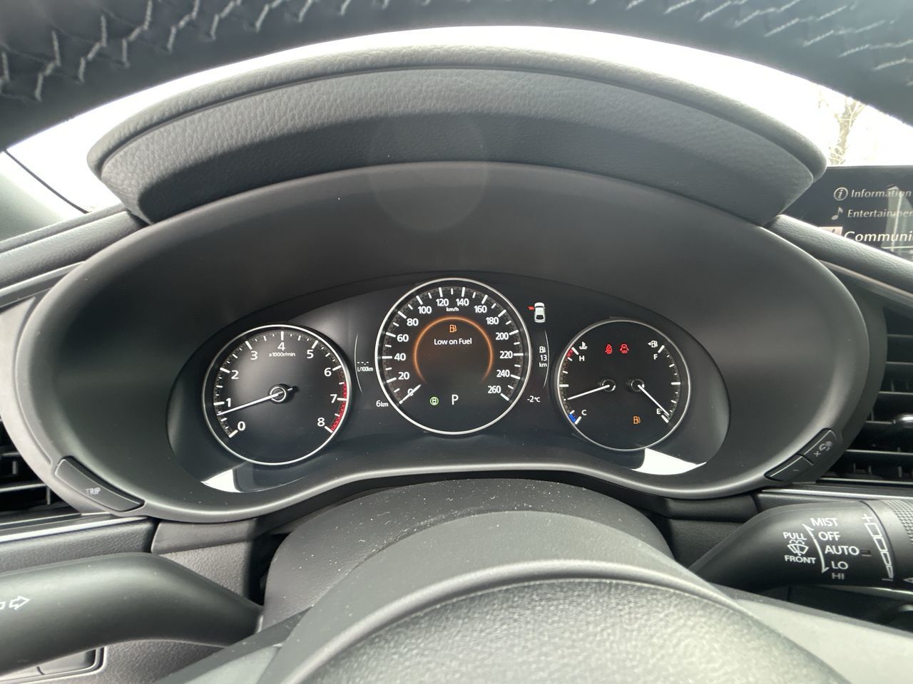 2025 Mazda 3 Sport in Scarborough, Ontario