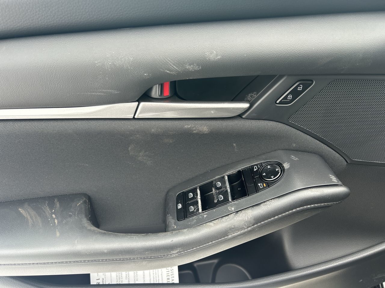 2025 Mazda 3 Sport in Scarborough, Ontario
