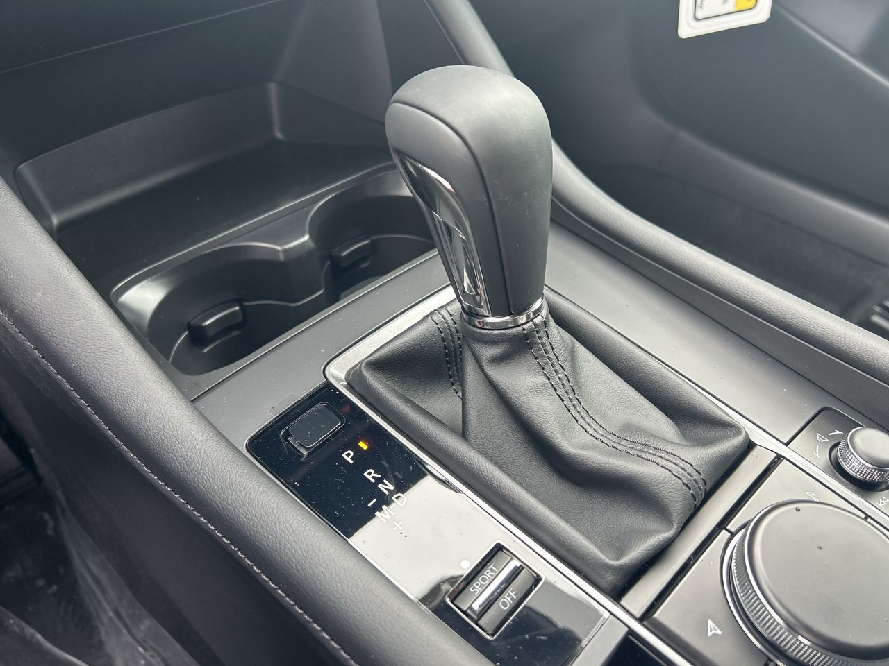 2025 Mazda 3 Sport in Scarborough, Ontario