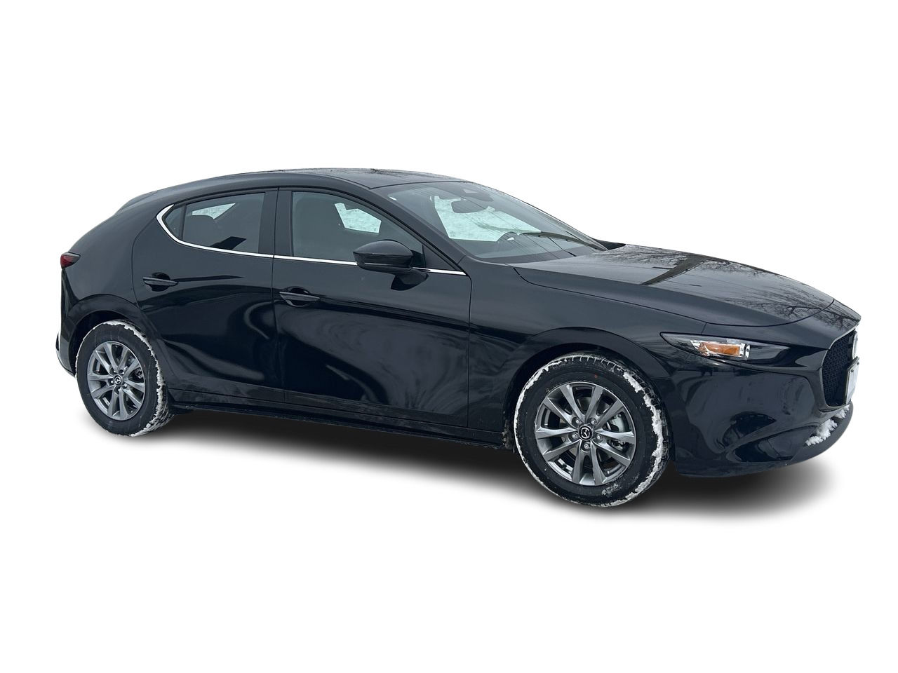 2025 Mazda 3 Sport in Scarborough, Ontario