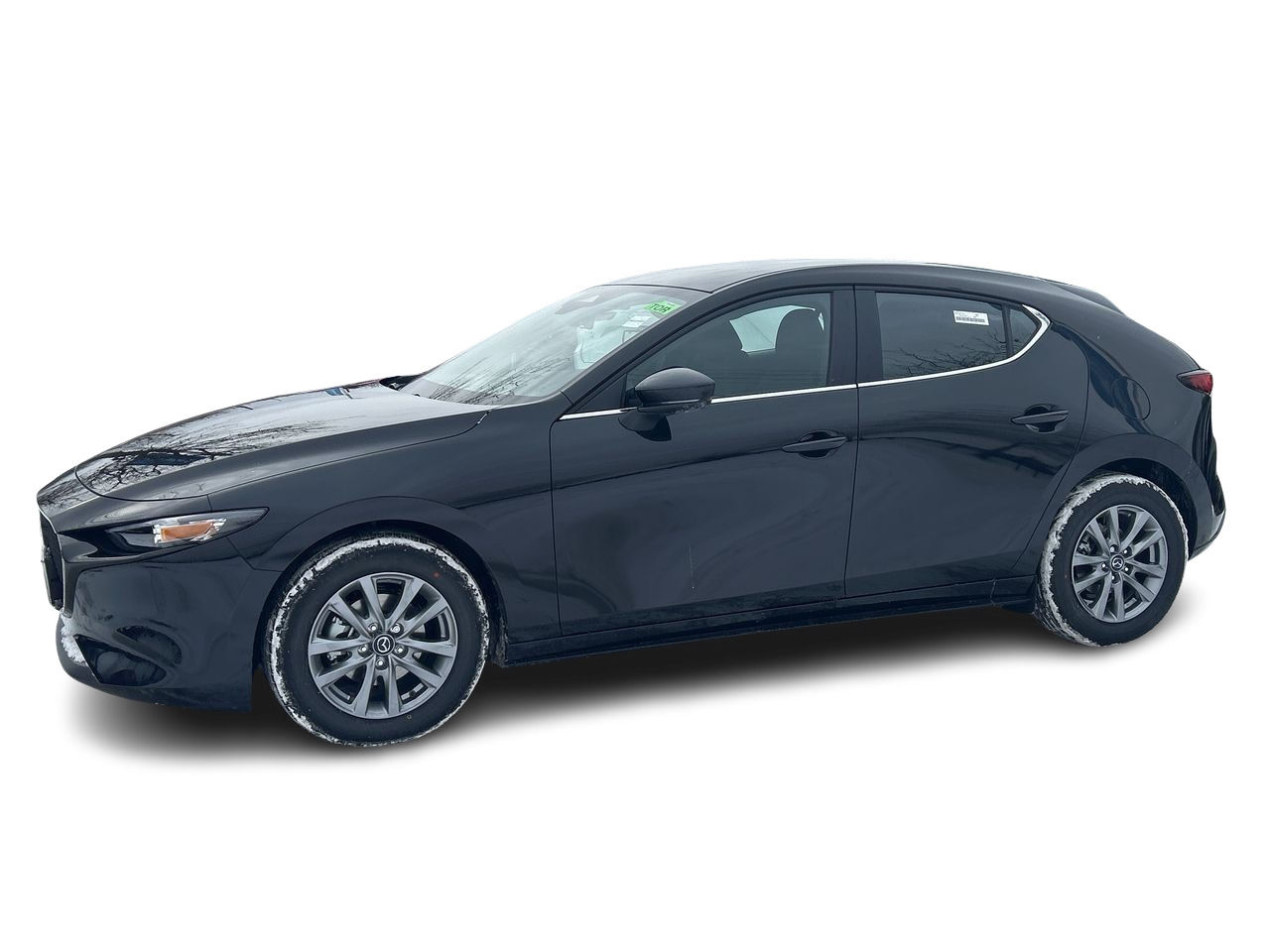2025 Mazda 3 Sport in Scarborough, Ontario