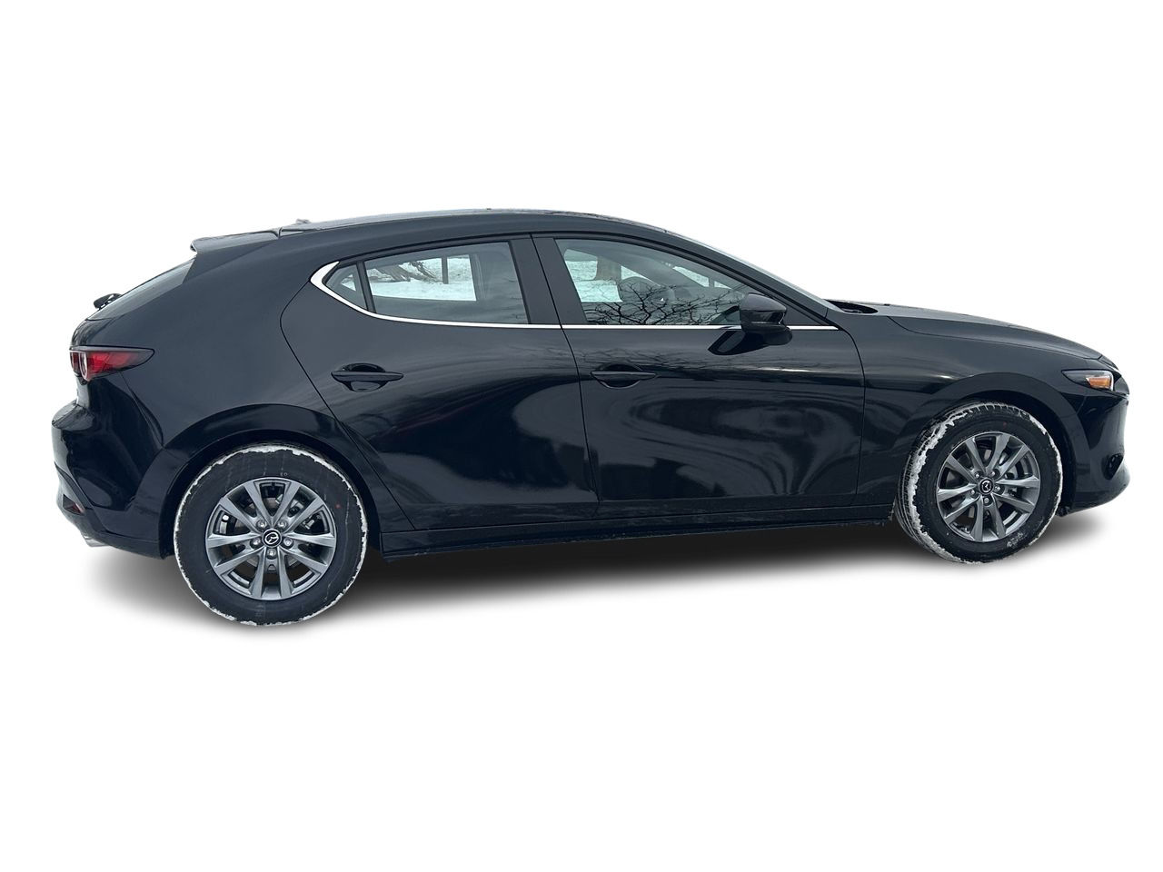 2025 Mazda 3 Sport in Scarborough, Ontario