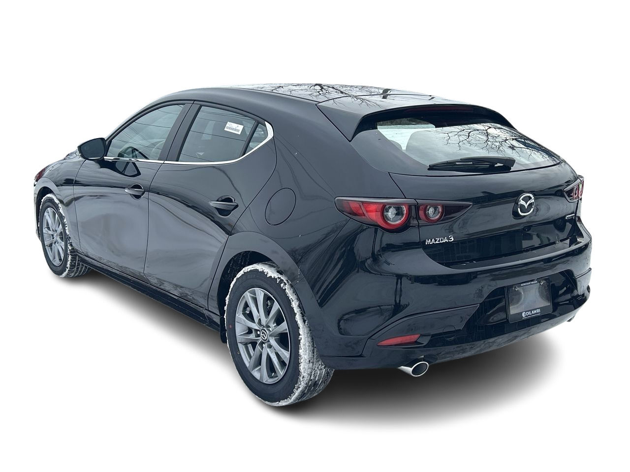 2025 Mazda 3 Sport in Scarborough, Ontario