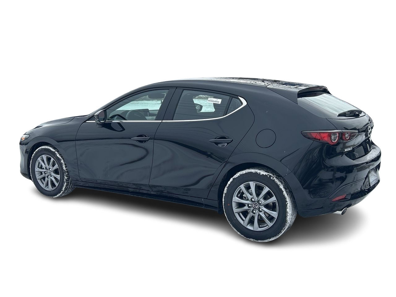 2025 Mazda 3 Sport in Scarborough, Ontario