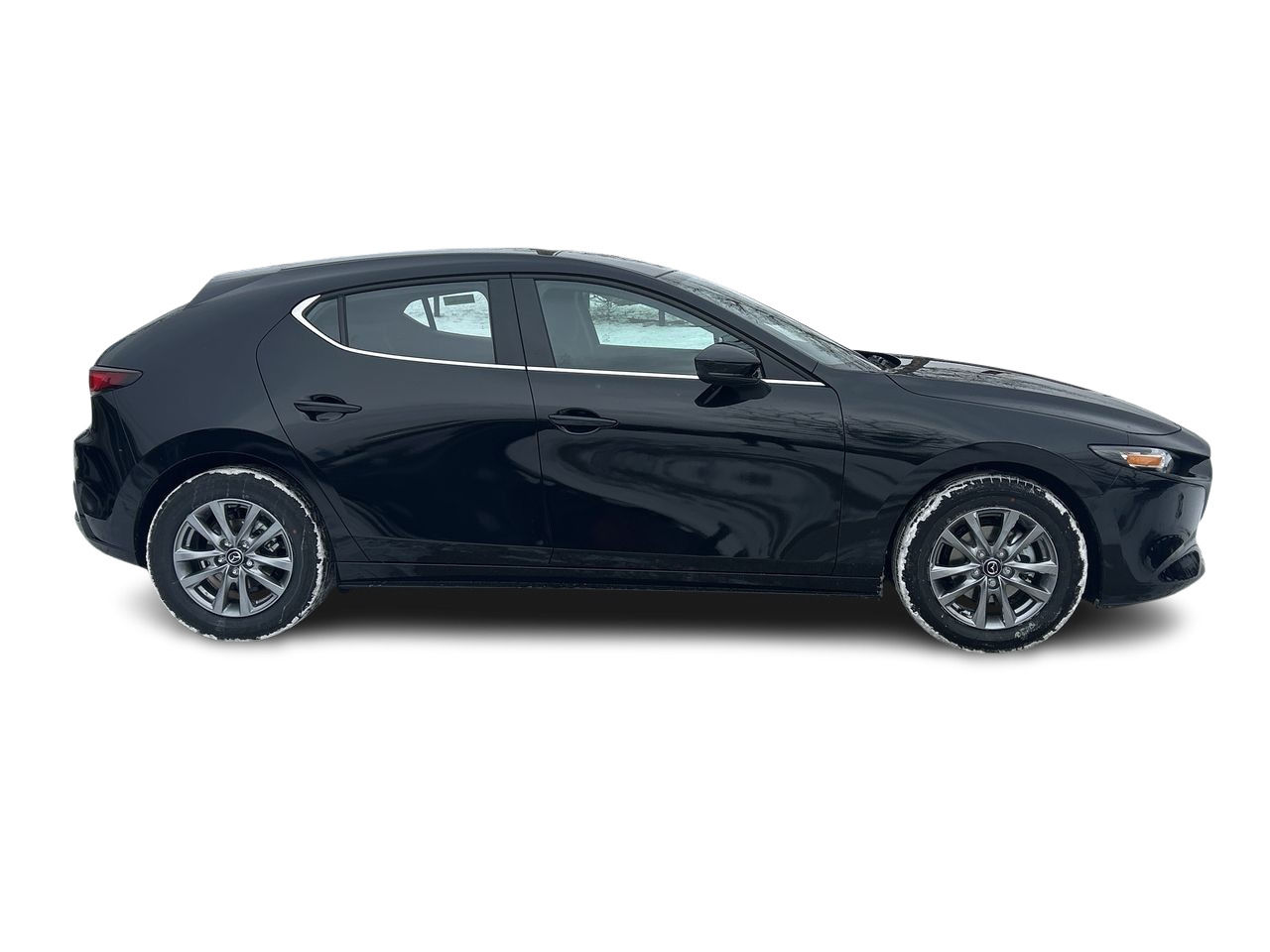 2025 Mazda 3 Sport in Scarborough, Ontario