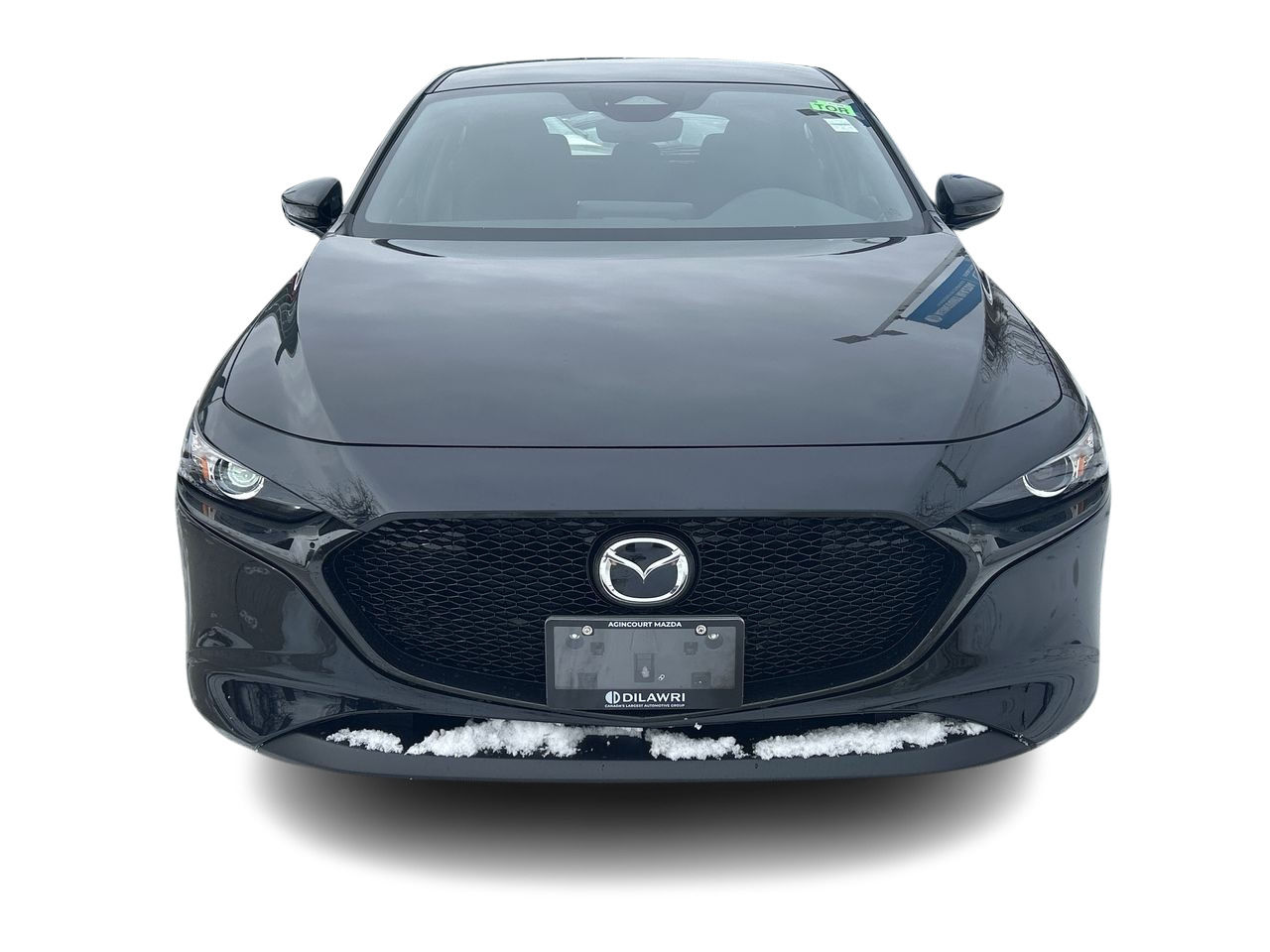 2025 Mazda 3 Sport in Scarborough, Ontario