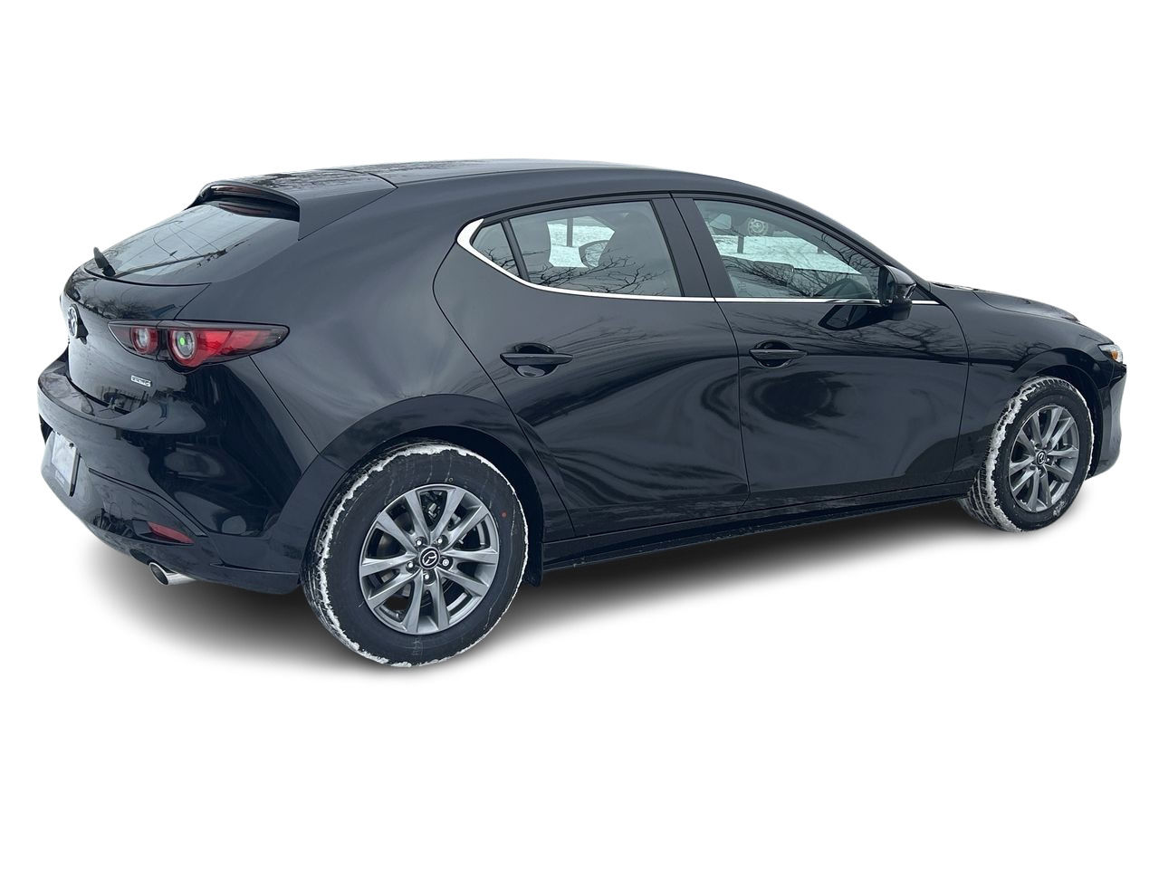 2025 Mazda 3 Sport in Scarborough, Ontario