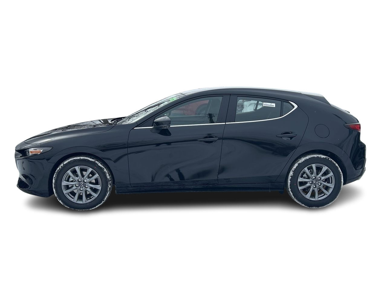 2025 Mazda 3 Sport in Scarborough, Ontario