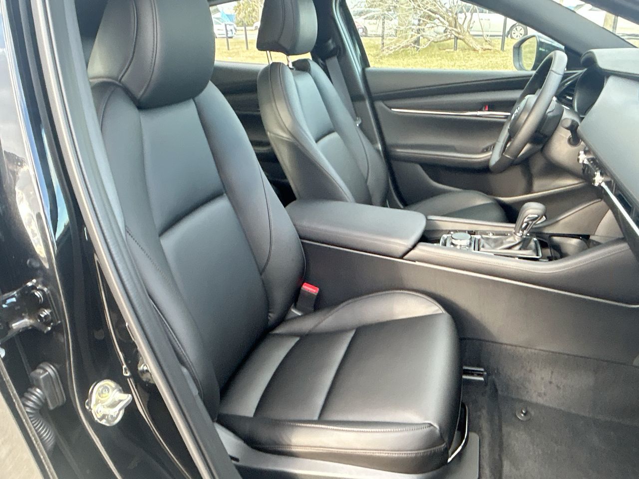 2025 Mazda 3 Sport in Scarborough, Ontario