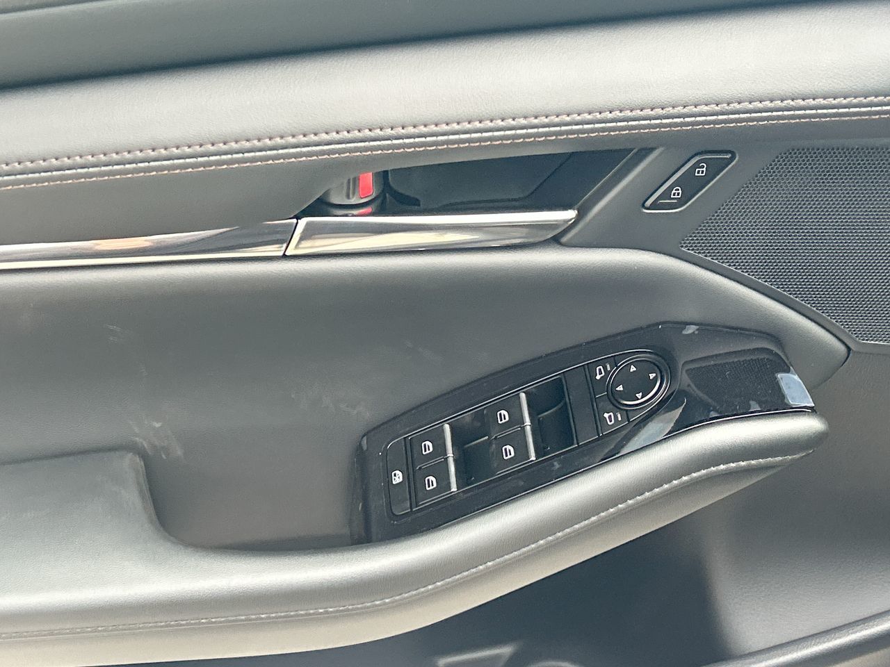 2025 Mazda 3 Sport in Scarborough, Ontario