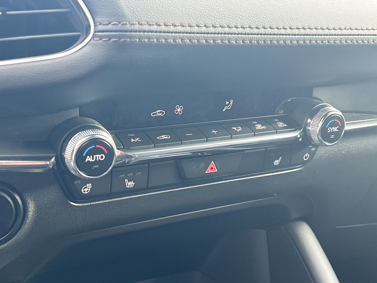 2025 Mazda 3 Sport in Scarborough, Ontario