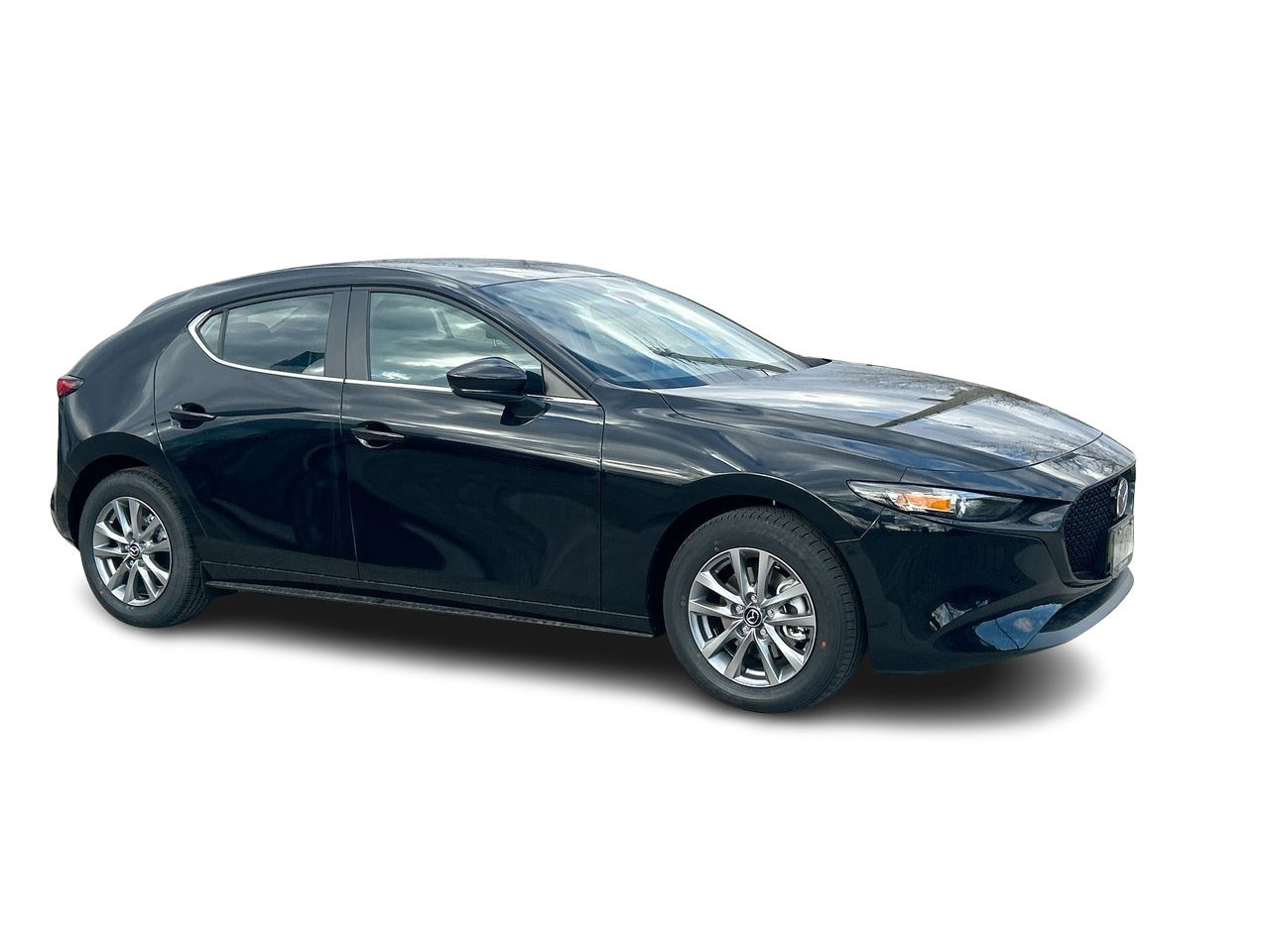 2025 Mazda 3 Sport in Scarborough, Ontario