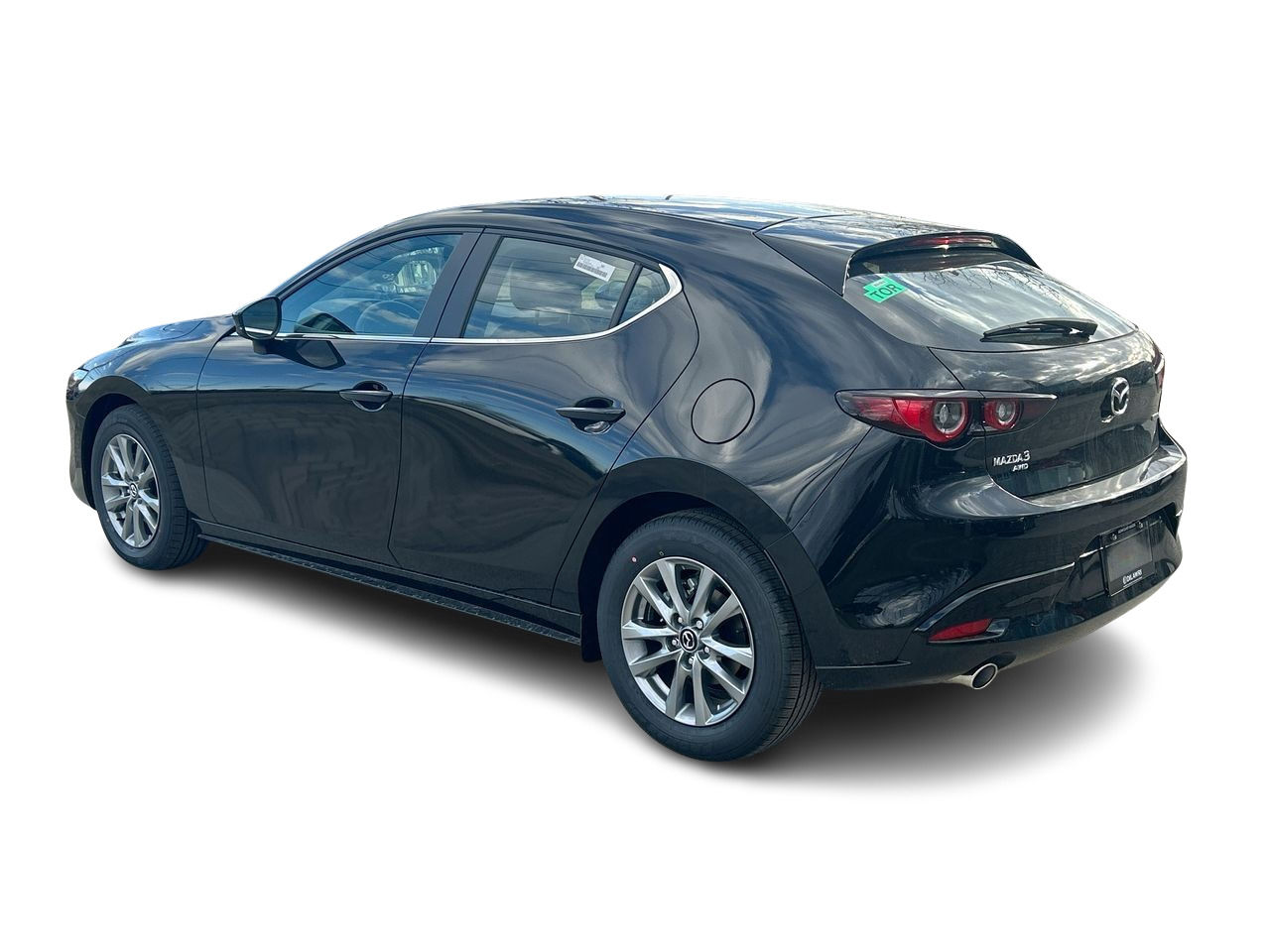 2025 Mazda 3 Sport in Scarborough, Ontario