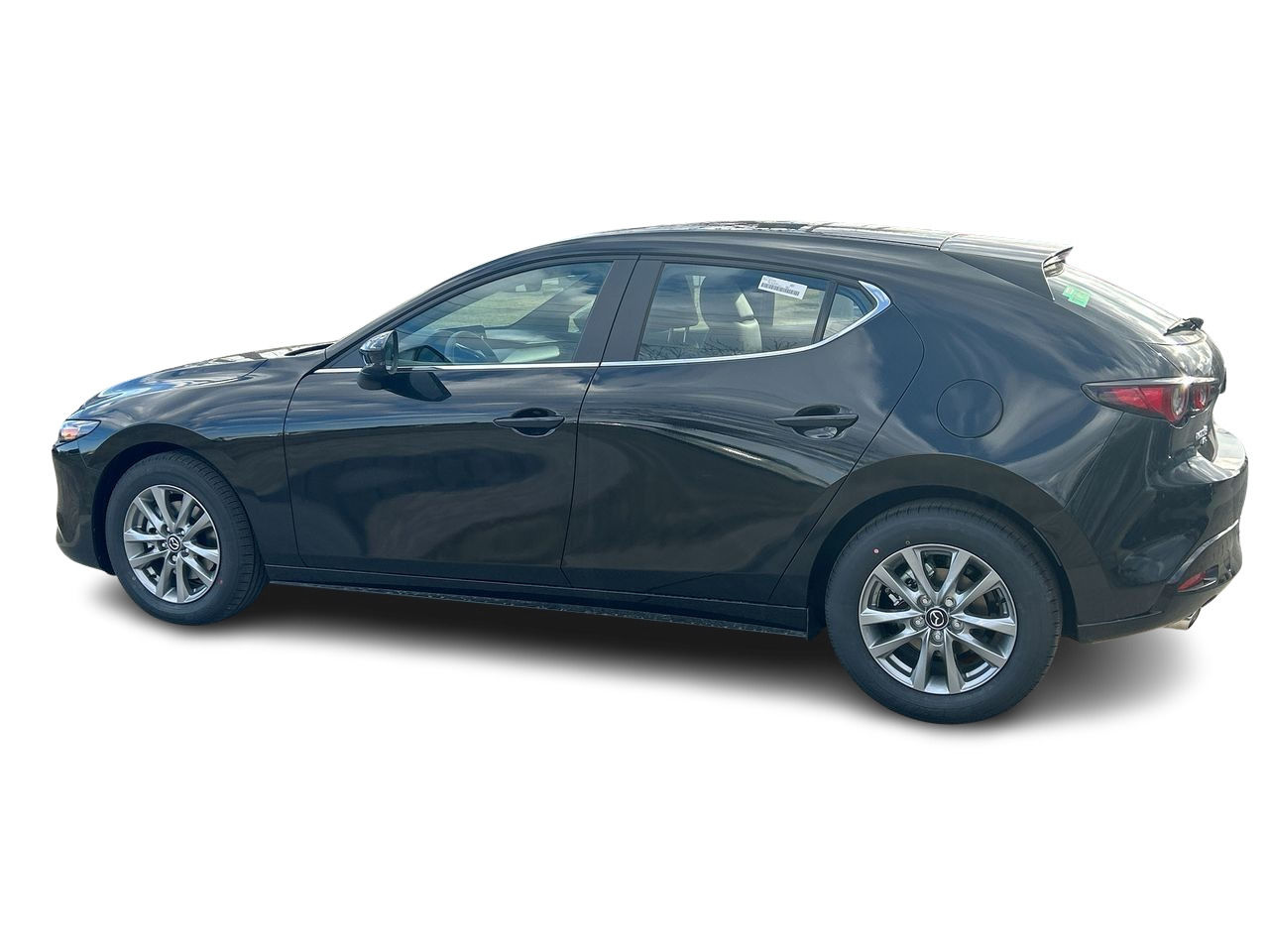 2025 Mazda 3 Sport in Scarborough, Ontario