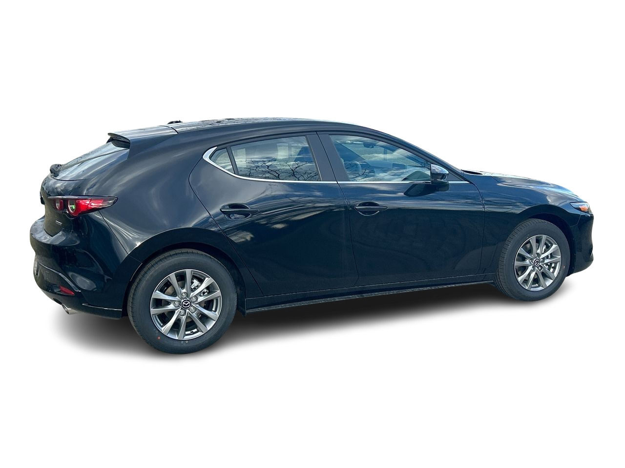 2025 Mazda 3 Sport in Scarborough, Ontario