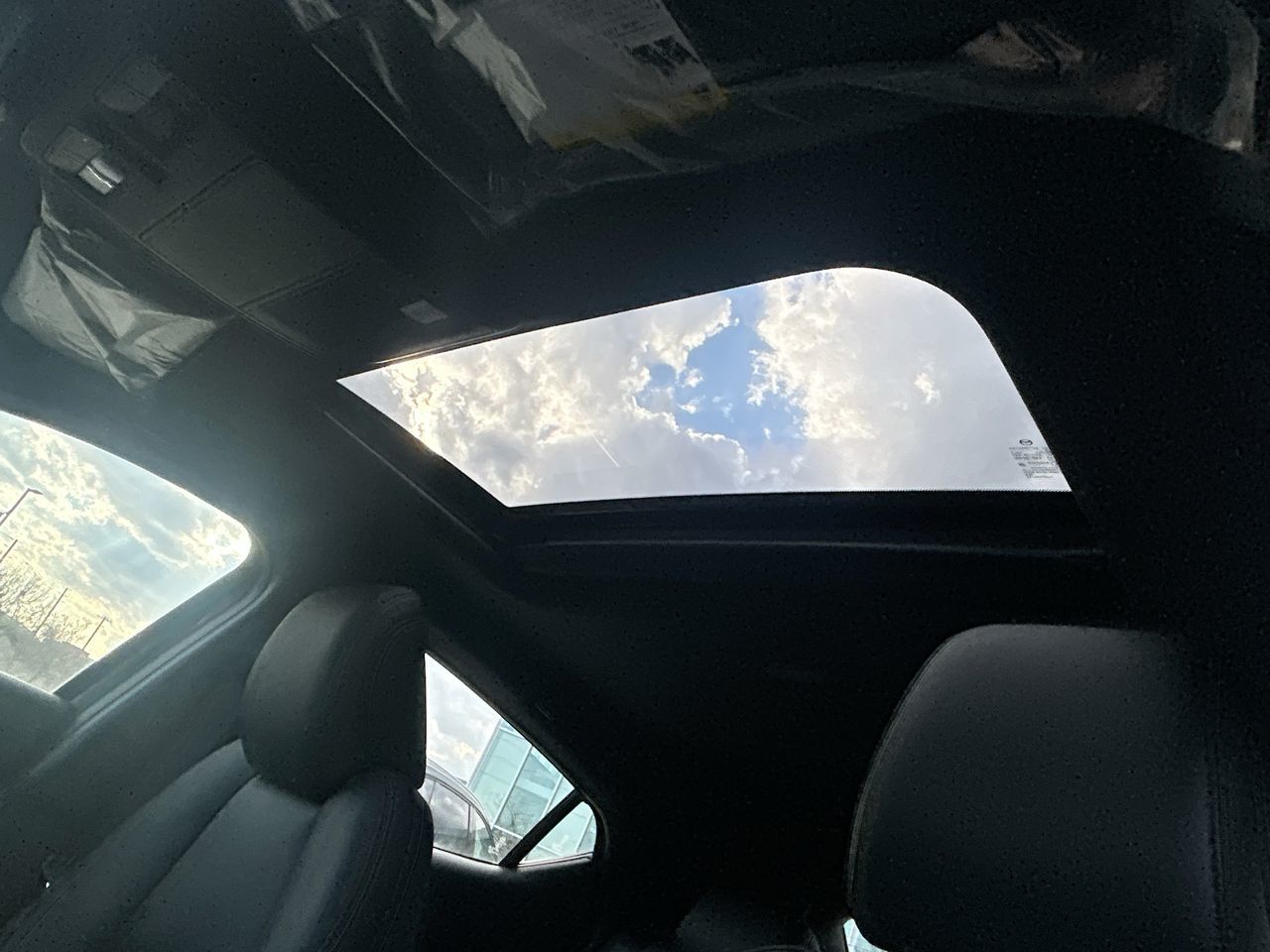 2025 Mazda 3 Sport in Scarborough, Ontario