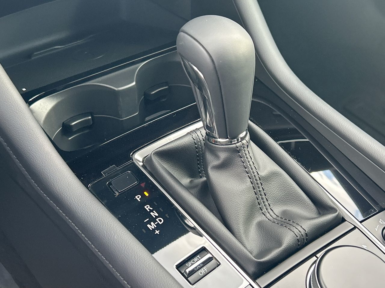 2025 Mazda 3 Sport in Scarborough, Ontario