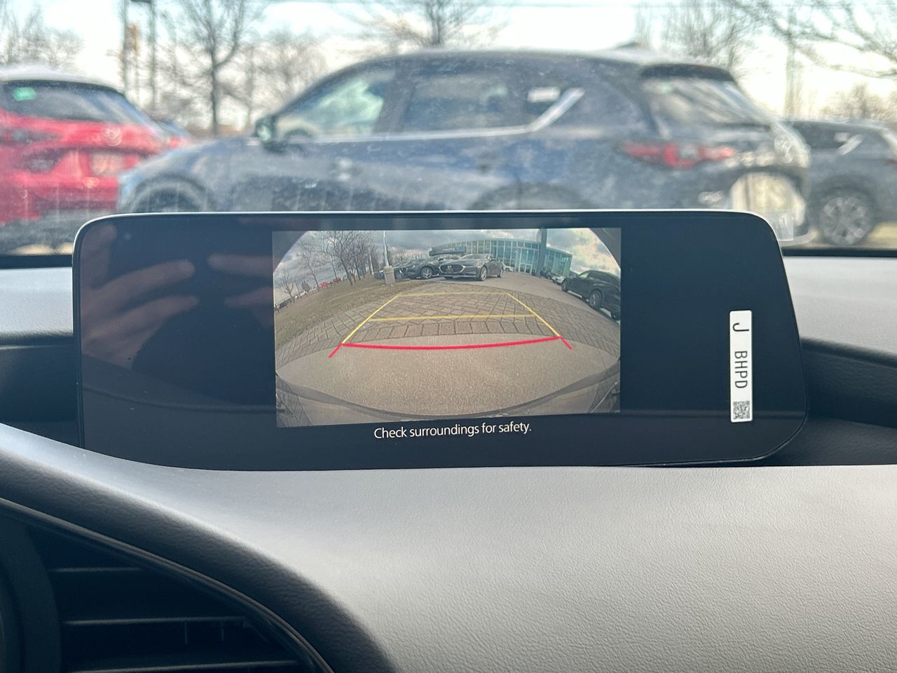 2025 Mazda 3 Sport in Scarborough, Ontario