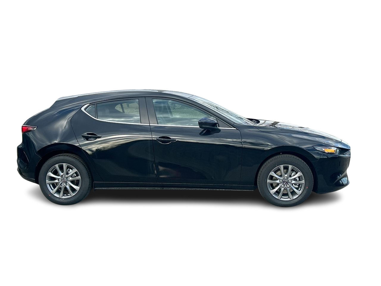 2025 Mazda 3 Sport in Scarborough, Ontario