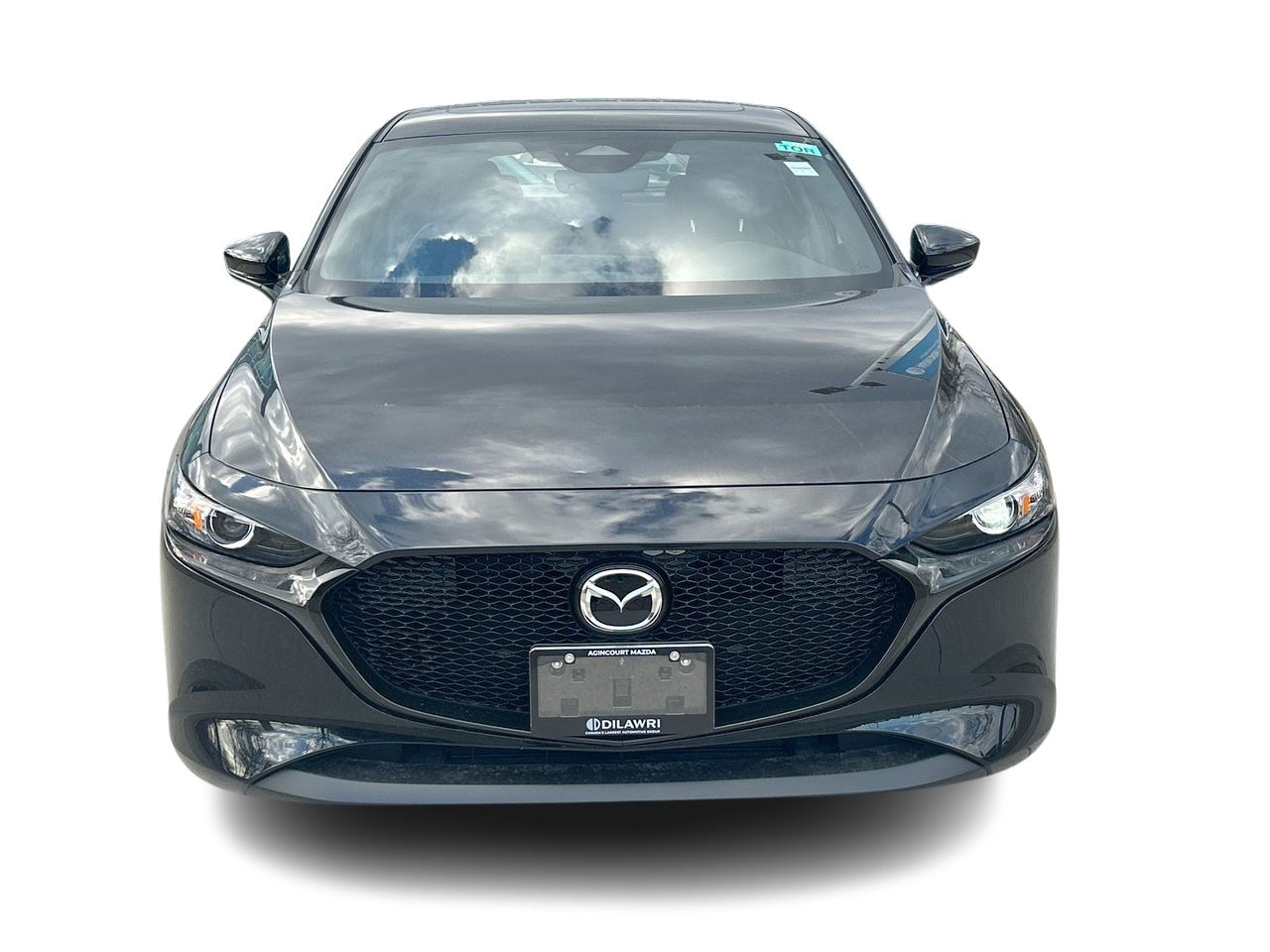 2025 Mazda 3 Sport in Scarborough, Ontario