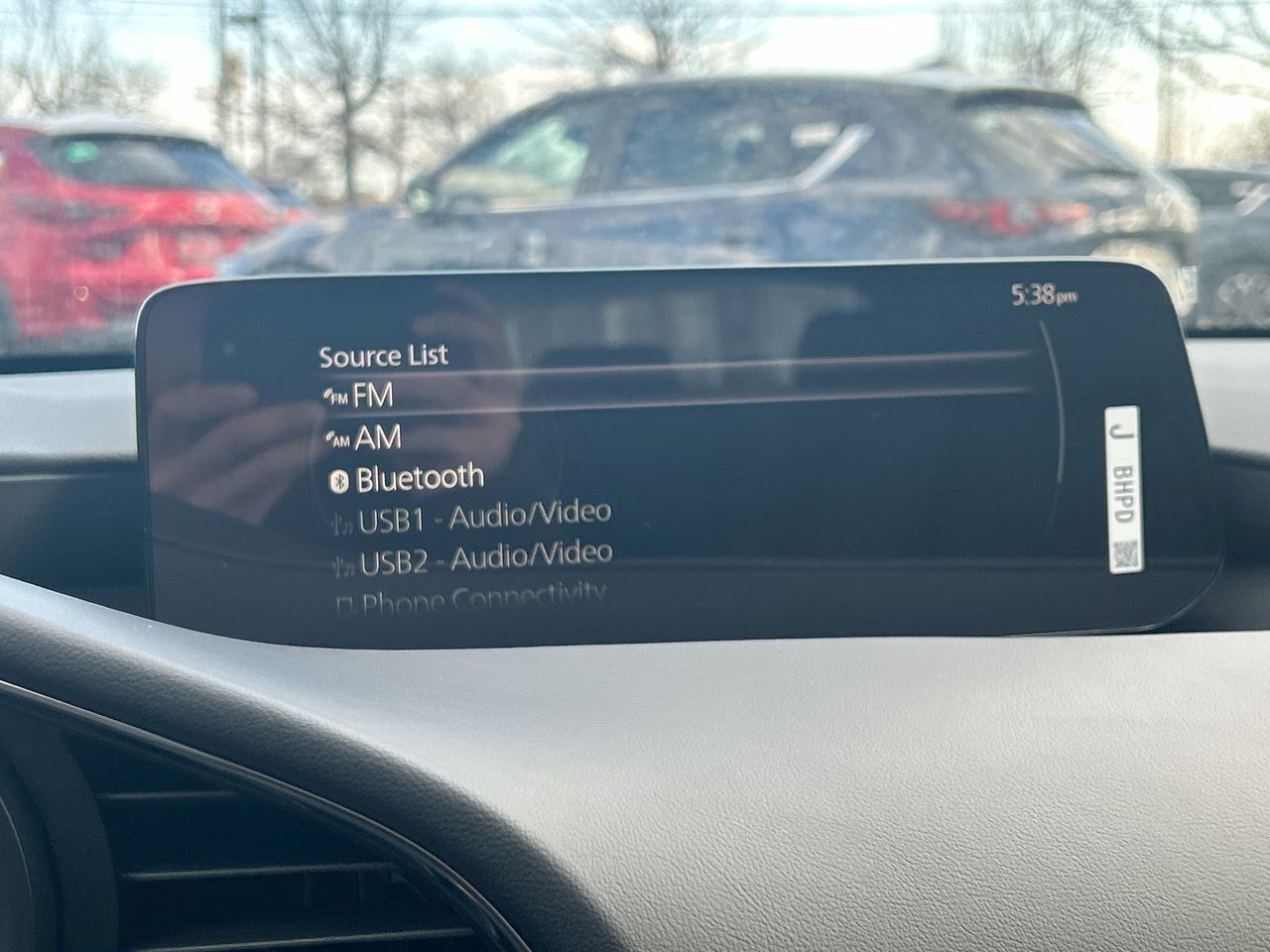 2025 Mazda 3 Sport in Scarborough, Ontario