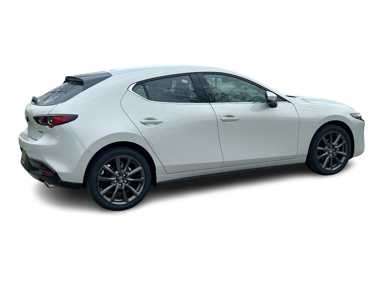 2025 Mazda 3 Sport in Scarborough, Ontario
