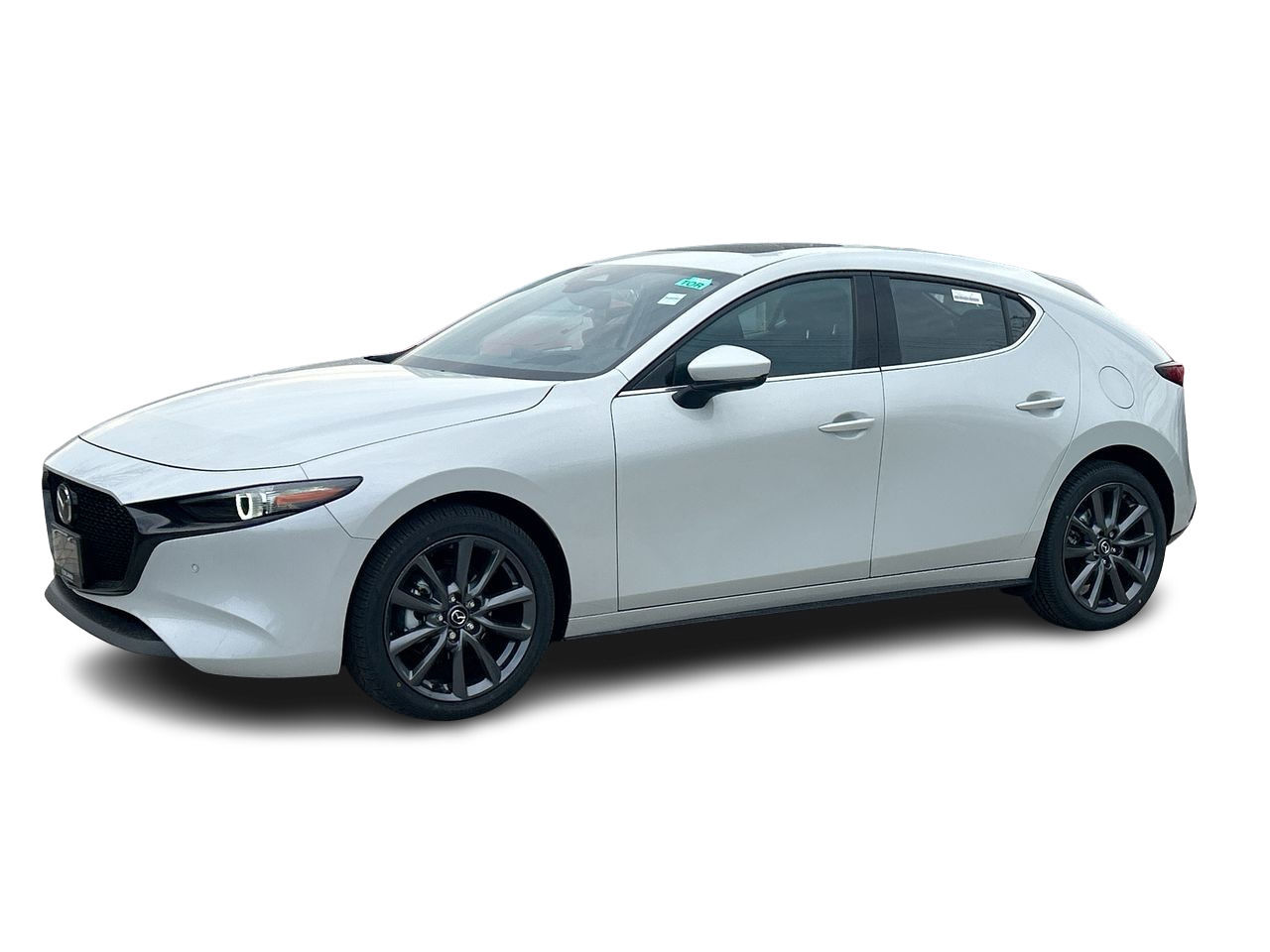 2025 Mazda 3 Sport in Scarborough, Ontario