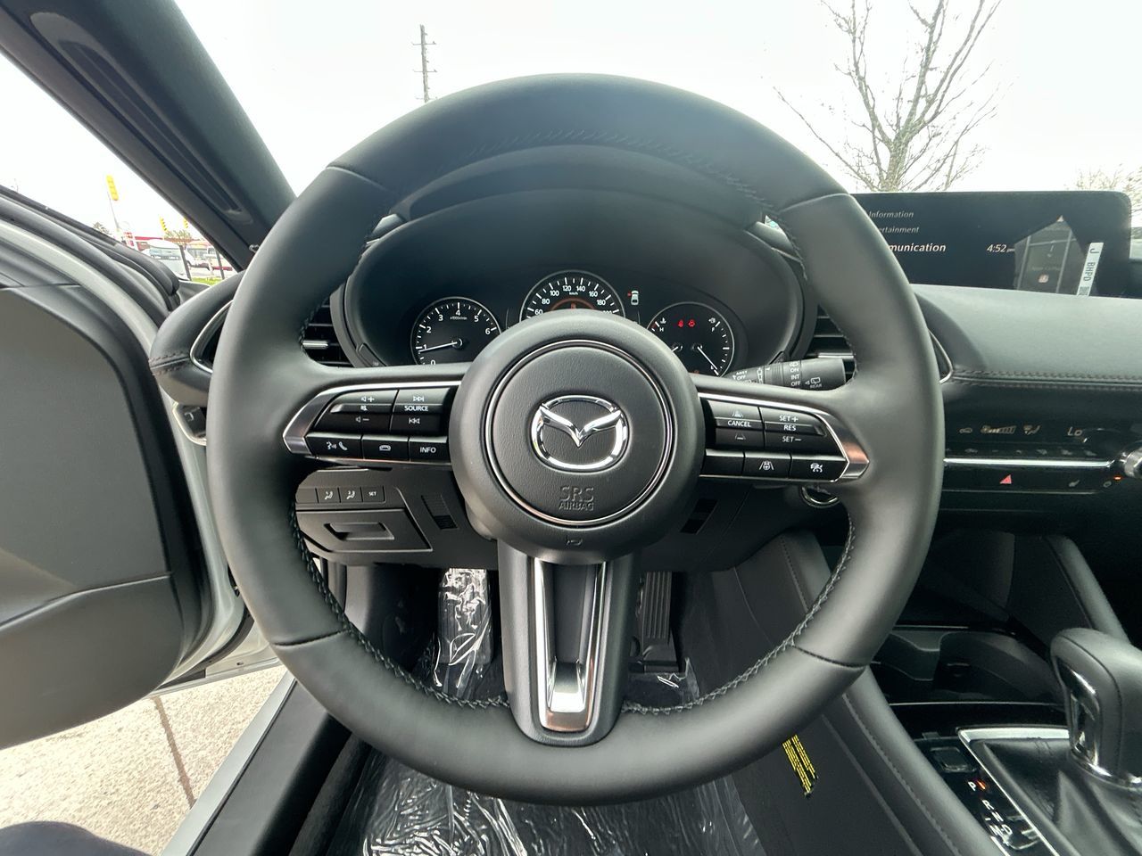 2025 Mazda 3 Sport in Scarborough, Ontario