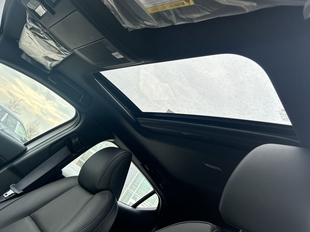 2025 Mazda 3 Sport in Scarborough, Ontario