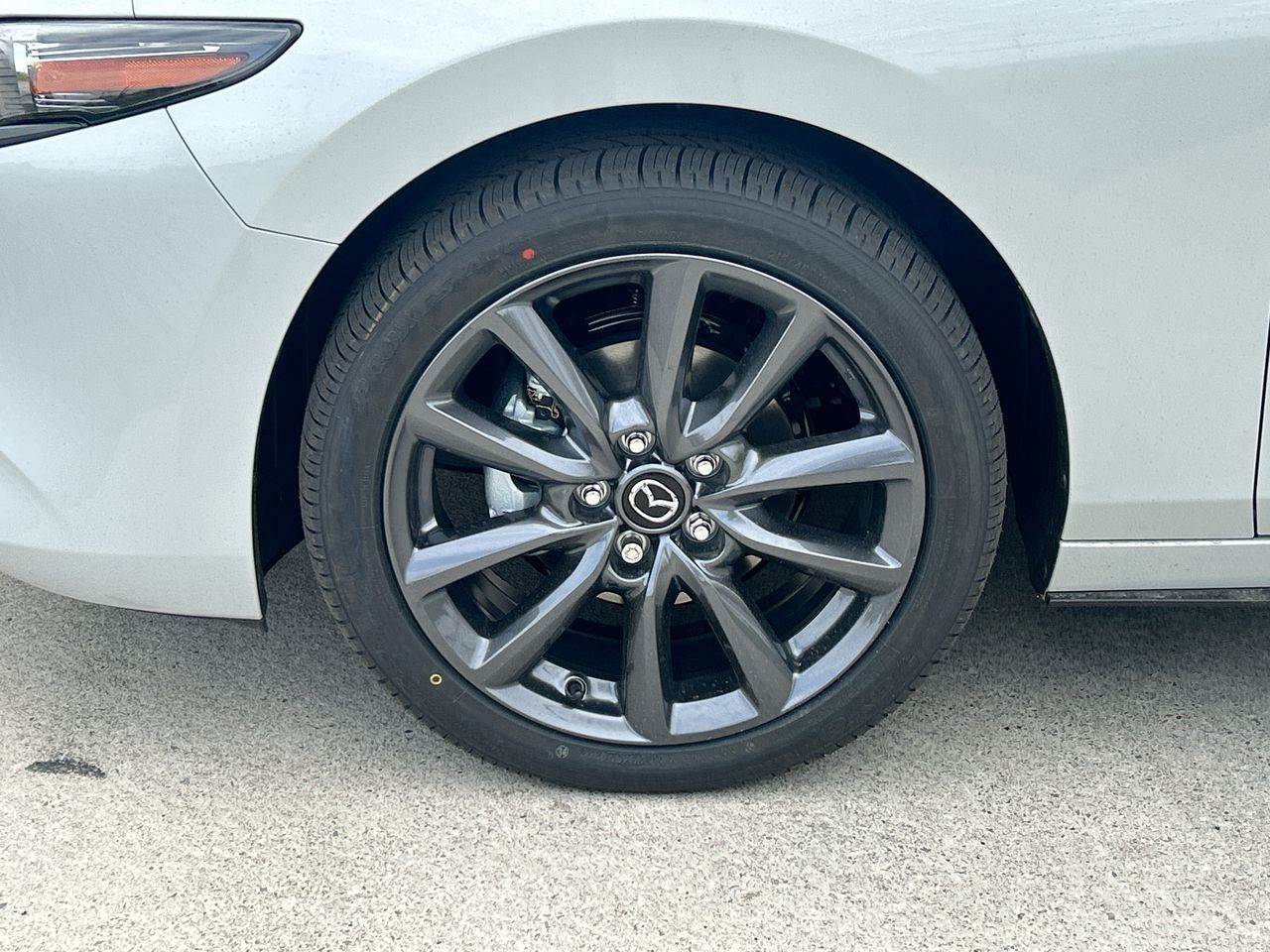 2025 Mazda 3 Sport in Scarborough, Ontario